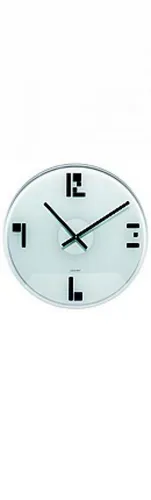 Produktbild AMS Pendelwanduhr