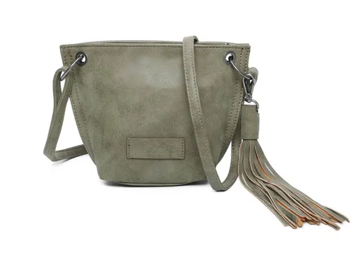 Fritzi aus Preußen Vintage Umhängetasche von Fritzi aus Preußen