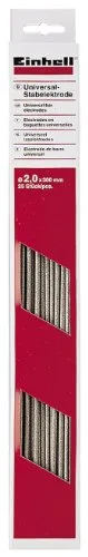 Einhell Stabelektroden Ø 2,5 x 350 mm