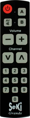 SeKi Grande SW von Seki