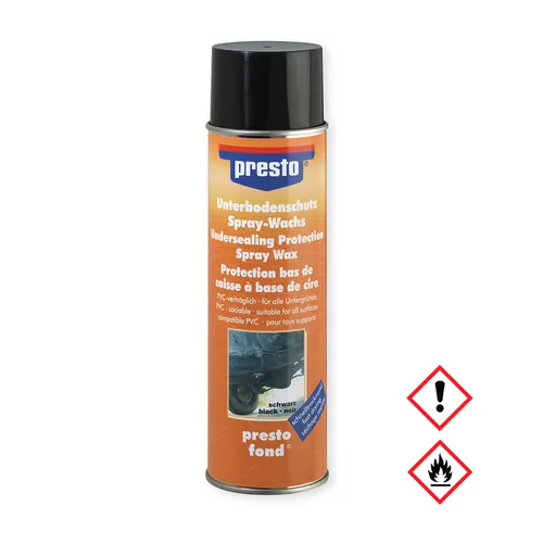 Motip Unterbodenschutz Unterbodenschutz Wachs braun-transparent 500ml 00129