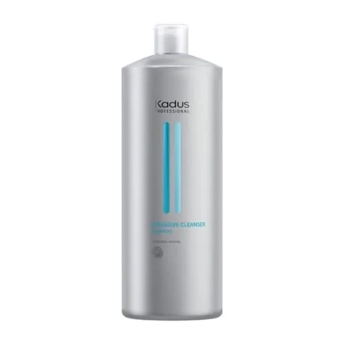 Kadus Professional Intensive Cleanser Shampoo 1000ml - Shampoo für intensive Reinigung, entfernt Rückstände und sorgt für frisches Haar, ideal für die tiefenwirksame Pflege.