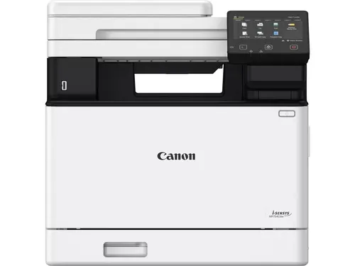 Canon i-SENSYS MF754Cdw in grau von Canon