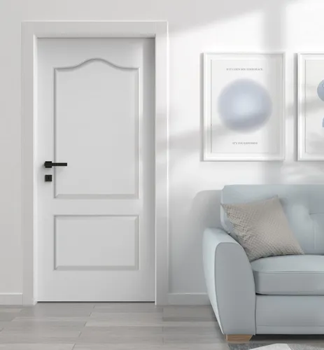 MyMaxxi Türtapete Bertha von MyMaxxi