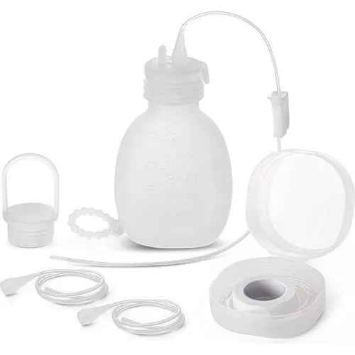 Haakaa Brusternährungsset (BHK173)