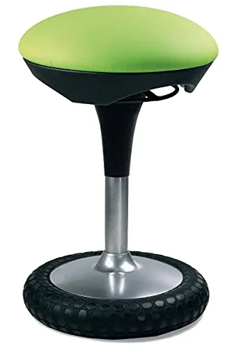 Topstar Hocker Sitness 20 SI69S05 grün von Topstar