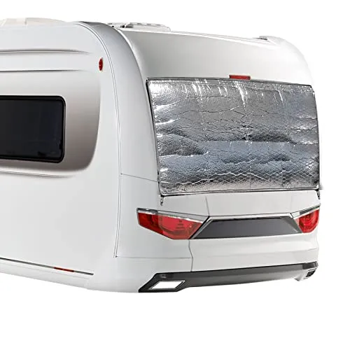 BRUNNER Caravan Wohnwagen Fenster Außen Iso Thermo Matte