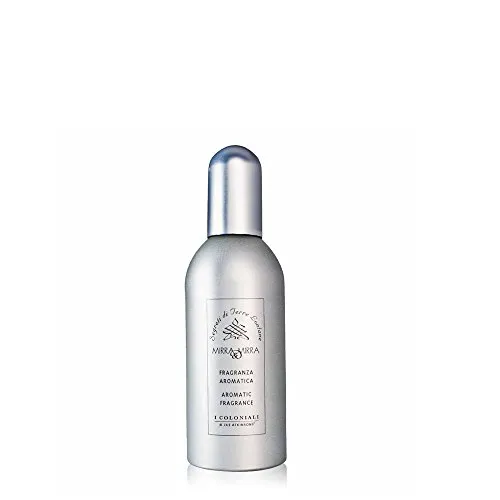 Atkinsons I Coloniali Mirra & Mirra 125 ml EDT - Unisex Eau de Toilette mit orientalisch-harzigem Duft, ideal für anspruchsvolle Herren, die einen einzigartigen und langanhaltenden Duft suchen.