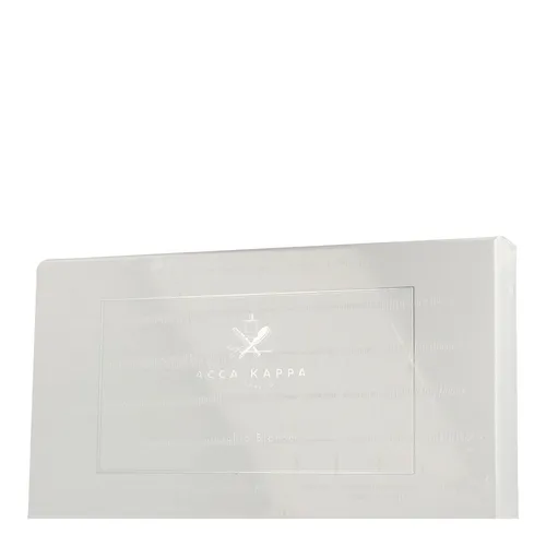 Acca Kappa Muschio Bianco Set - EDC Spray & Pflegeprodukte - Damenpflege-Set mit EDC Spray und 3 hochwertigen Pflegeprodukten (50ml, 100ml, 100ml, 75ml) für ein luxuriöses Dufterlebnis.