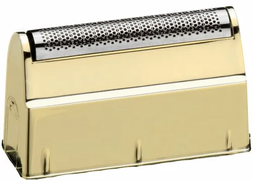 Gamma+ Gold Foil Shaver Uno Ersatzscherteile