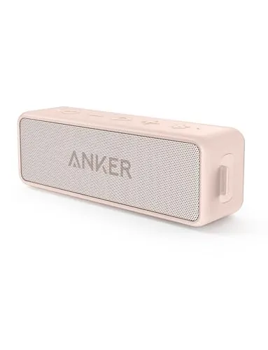 Tragbare Lautsprecher von Anker