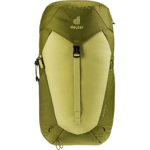 DEUTER Rucksack AC Lite 30 - Wanderrucksack mit leichtem Aircomfort-Rückensystem für optimalen Tragekomfort, geräumigem Hauptfach und praktischen Außenfächern für einfache Aufbewahrung.