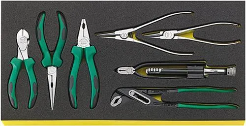 Stahlwille Zangen-Set Neu von STAHLWILLE