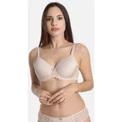 Schalen-BH SASSA, Damen, Gr. 85, Cup B, beige von Sassa