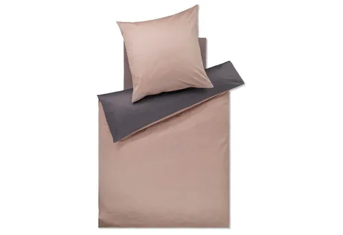 JOOP! Bettwäsche Braun von JOOP!