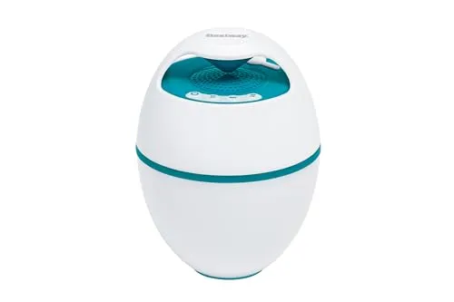 Bestway Schwimmender LED-Bluetooth-Lautsprecher Music Wave von Bestway