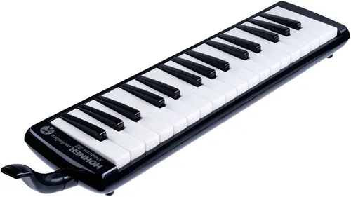 Hohner Melodica 32 Student schwarz, inkl. Etui
