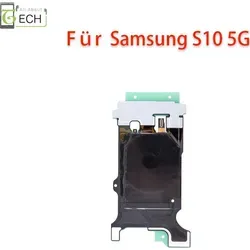 NFC & Qi Wireless Charging Antenne Modul für Samsung Galaxy S10 5G G977