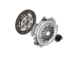 f.becker_line Kupplungssatz Ø180mm für RENAULT DACIA NISSAN - Autoteile, dreiteiliger Kupplungssatz mit Ausrücklager, speziell für viele Renault- und Dacia-Modelle geeignet, Durchmesser 180 mm für optimale Leistung.