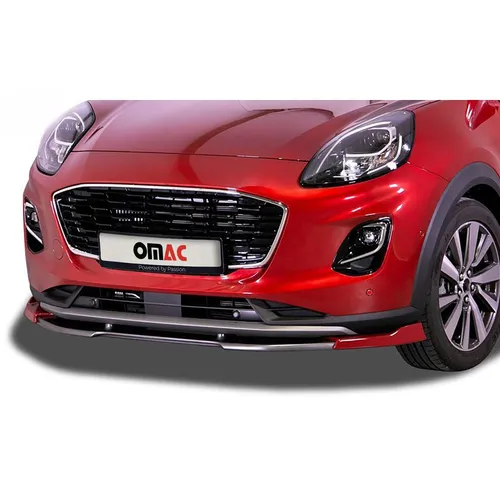 RDX Frontspoilerlippe VARIO-X für FORD Puma Titanium (2020+)