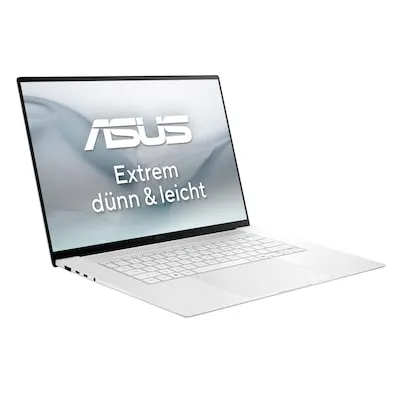 ASUS Zenbook S16 UM5606GA-SR334W – 16