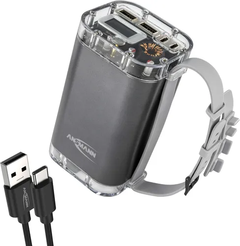 Ansmann PB4100 Powerbank 40000 mAh