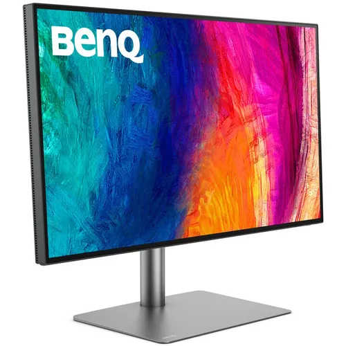 BenQ PD3225U 4K UHD Designer Monitor - 27