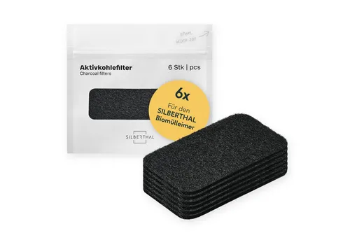 Staubsaugerfilter von SILBERTHAL