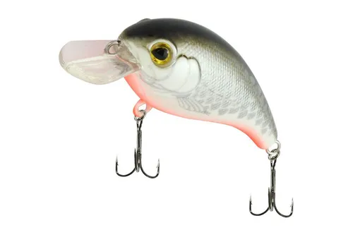 Seika Pro Kunstköder Seika Pro Wobbler Osaka 4,5cm 5g - Forellenwobbler