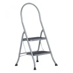 Altrex Cromato Haushalts Klapptritt 2 Stufen von Altrex