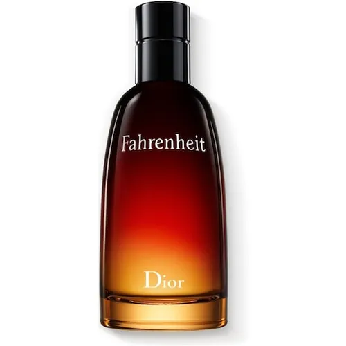 DIOR Herrendüfte Fahrenheit Eau de Toilette Spray 50 ml von Dior