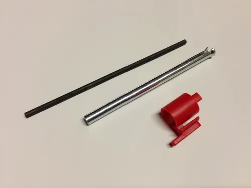 Sram S7 Shift Kit One Size