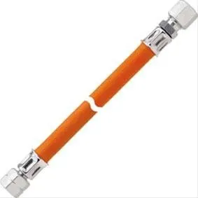 Schlauch MD 6 bar G1/4L x 8mm, L:2000mm