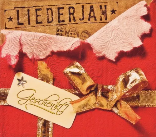 Liederjan / Geschenkt!