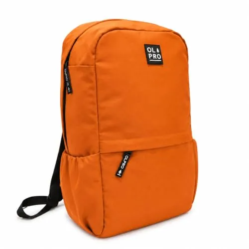OLPRO 30-Liter-Rucksack (Orange)