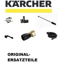 Kärcher Ersatzteile Verschlussschraube, 5.411-120.0