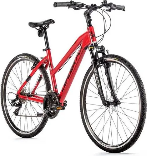 Leader Fox AWAY Damen-Trekking-Fahrrad, 2023-2 /28