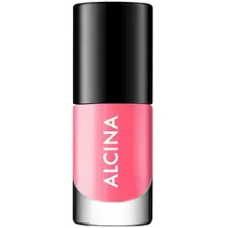 Alcina Nail Colour Pink Flash 5 ml