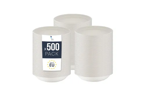 Einwegschüsseln von BENBOW