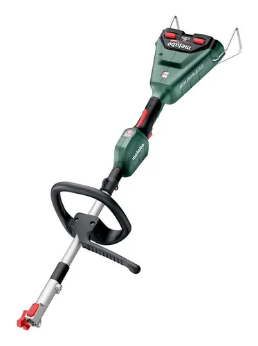 Metabo MA 36-18 LTX BL Q Akku-Multifunktionsantrieb - Multifunktionswerkzeuge, leistungsstark und kabellos für vielseitige Anwendungen im Garten und Bau, ideal für Profis und Heimwerker.
