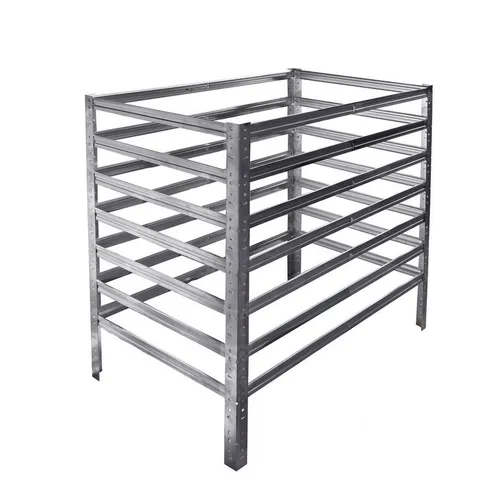 shelfplaza Komposter HOME, 110x100x100 cm von shelfplaza