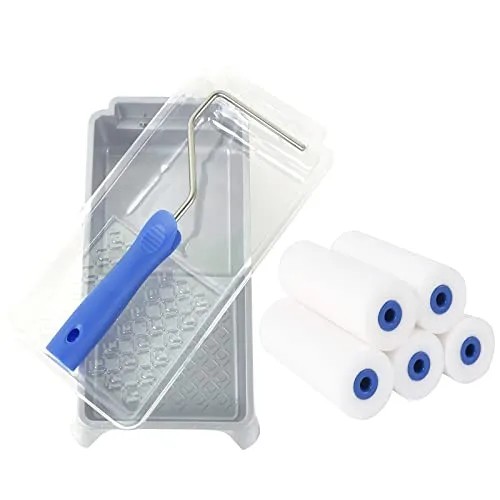 Farbrollen von Mister Rui