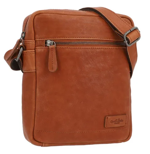 Gusti Leder Umhängetasche Gusti Leder Umhängetasche Rosco (1-tlg)
