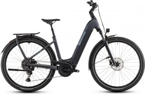 Cube Kathmandu Hybrid One 800 Wh E-Bike von CUBE