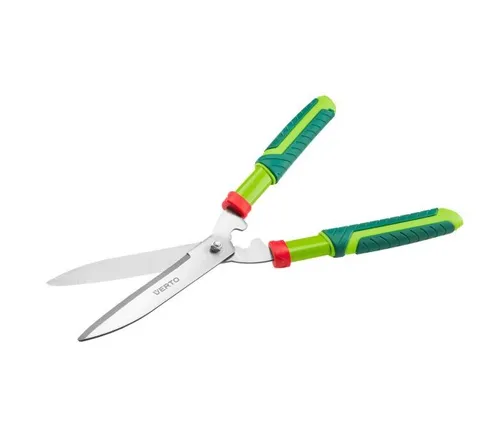 VERTO - Heckenschere 550 mm