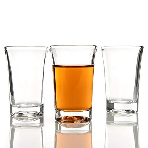 BigDean 48 Schnapsgläser 4cl von BigDean