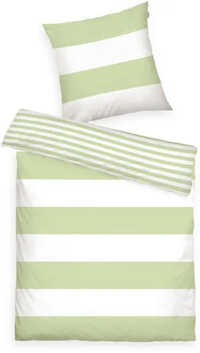 TOM TAILOR Wendebettwäsche 