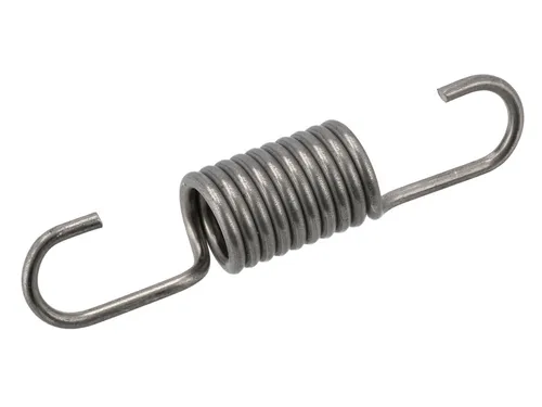 Feder für Fußbremshebel (Zugfeder) - für Simson S51, S50, S53, S70, S83, SR50, S