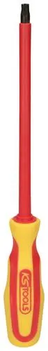 KS Tools 117.0557 Torx-Schraubendreher Größe (Schraubendreher) T 40 1St.