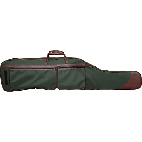 EUROHUNT Extra geräumiges Futteral Gewehrtasche Waffentasche Waffe Jagd 125cm